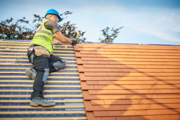 Best 4 Ply Roofing  in Velda City, MO